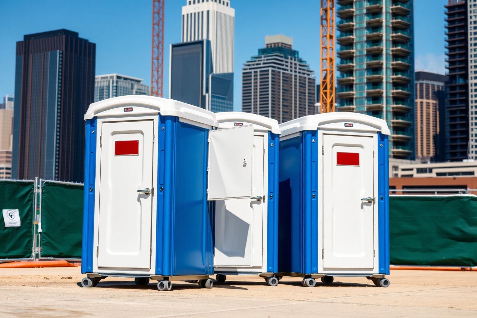 Porta Potty Rental Makawao, HI Near Me